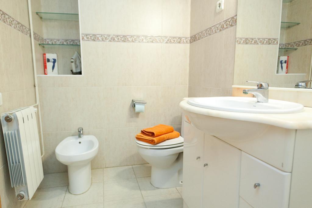 Appartamento Penthouse Vallespir *